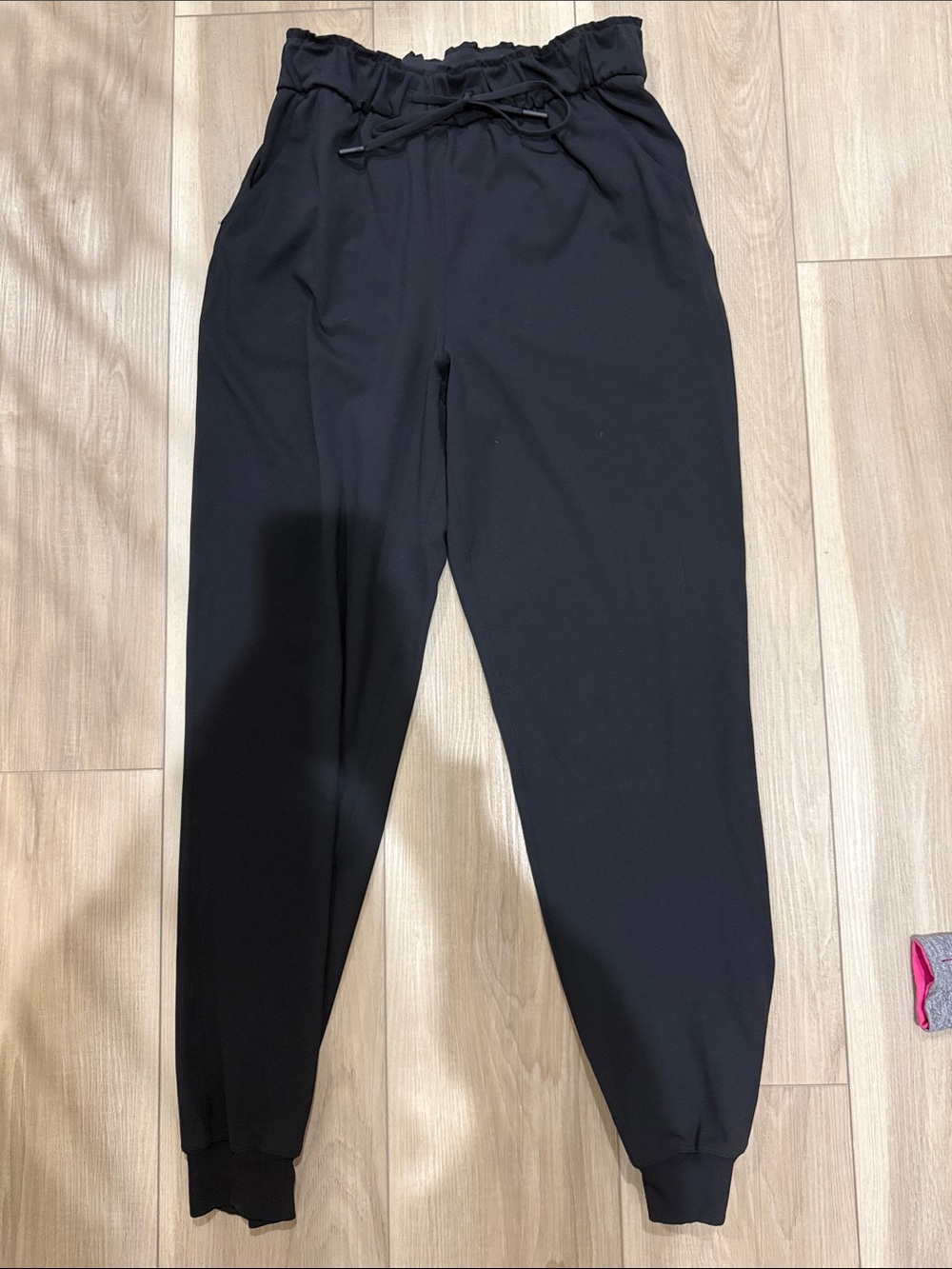 Lululemon On The Fly Joggers